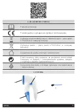 Preview for 5 page of HOFFEN LR-0109 Instruction Manual