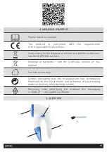 Preview for 15 page of HOFFEN LR-0109 Instruction Manual