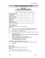 Preview for 11 page of Hoffer Flow Controls HRT1 User Manual