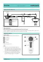 Preview for 17 page of HOFFLIGHTS 5.0150.0211 Installation Manual