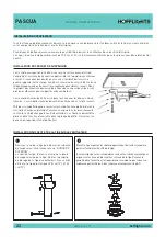 Preview for 22 page of HOFFLIGHTS 5.0150.0211 Installation Manual