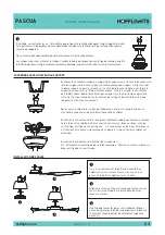 Preview for 23 page of HOFFLIGHTS 5.0150.0211 Installation Manual