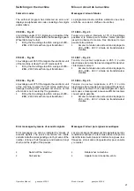 Preview for 27 page of Hoffman geodyna 6300-2 Manual