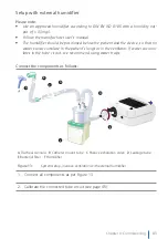 Preview for 43 page of Hoffrichter LAVI User'S Manual For Patients