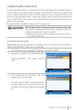 Preview for 45 page of Hoffrichter LAVI User'S Manual For Patients