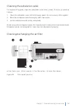 Preview for 79 page of Hoffrichter LAVI User'S Manual For Patients