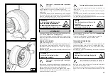 Preview for 30 page of Hofmann Megaplan MEGAMOUNT 551 Use And Maintenance Instructions