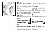 Preview for 32 page of Hofmann Megaplan MEGAMOUNT 551 Use And Maintenance Instructions