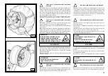 Preview for 38 page of Hofmann Megaplan MEGAMOUNT 551 Use And Maintenance Instructions