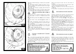 Preview for 42 page of Hofmann Megaplan MEGAMOUNT 551 Use And Maintenance Instructions