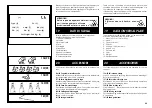 Preview for 60 page of Hofmann Megaplan MEGAMOUNT 551 Use And Maintenance Instructions