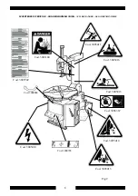 Preview for 8 page of Hofmann Megaplan megamount 601 Installation, Operation And Maintenance Manual