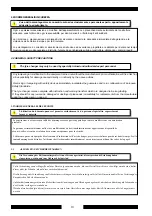 Preview for 10 page of Hofmann Megaplan megamount 601 Installation, Operation And Maintenance Manual