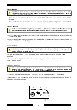 Preview for 21 page of Hofmann Megaplan megamount 601 Installation, Operation And Maintenance Manual