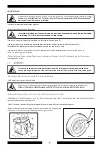 Preview for 24 page of Hofmann Megaplan megamount 601 Installation, Operation And Maintenance Manual