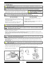 Preview for 25 page of Hofmann Megaplan megamount 601 Installation, Operation And Maintenance Manual