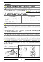 Preview for 27 page of Hofmann Megaplan megamount 601 Installation, Operation And Maintenance Manual