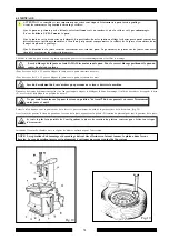 Preview for 31 page of Hofmann Megaplan megamount 601 Installation, Operation And Maintenance Manual