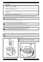 Preview for 32 page of Hofmann Megaplan megamount 601 Installation, Operation And Maintenance Manual