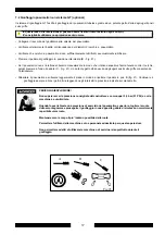 Preview for 37 page of Hofmann Megaplan megamount 601 Installation, Operation And Maintenance Manual