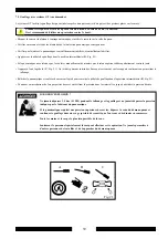 Preview for 39 page of Hofmann Megaplan megamount 601 Installation, Operation And Maintenance Manual