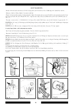 Preview for 46 page of Hofmann Megaplan megamount 601 Installation, Operation And Maintenance Manual