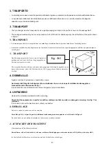 Preview for 13 page of Hofmann Megaplan Megamount 703 XL Installation, Operation And Maintenance Manual - Original Instructions