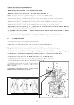 Preview for 18 page of Hofmann Megaplan Megamount 703 XL Installation, Operation And Maintenance Manual - Original Instructions