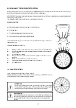 Preview for 21 page of Hofmann Megaplan Megamount 703 XL Installation, Operation And Maintenance Manual - Original Instructions