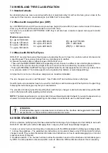 Preview for 22 page of Hofmann Megaplan Megamount 703 XL Installation, Operation And Maintenance Manual - Original Instructions