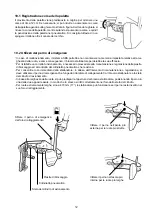 Preview for 32 page of Hofmann Megaplan Megamount 703 XL Installation, Operation And Maintenance Manual - Original Instructions