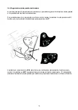 Preview for 36 page of Hofmann Megaplan Megamount 703 XL Installation, Operation And Maintenance Manual - Original Instructions