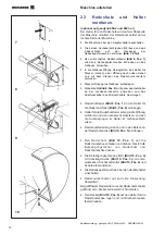 Preview for 16 page of Hofmann 990 mot Operation Manual