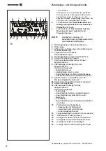 Preview for 24 page of Hofmann 990 mot Operation Manual