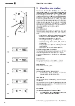 Preview for 28 page of Hofmann 990 mot Operation Manual