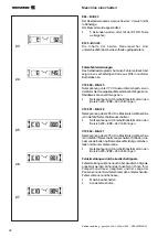 Preview for 30 page of Hofmann 990 mot Operation Manual