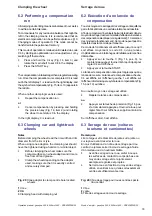 Preview for 35 page of Hofmann 990 mot Operation Manual