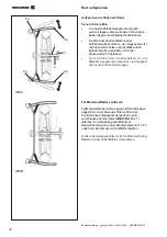 Preview for 38 page of Hofmann 990 mot Operation Manual