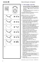 Preview for 42 page of Hofmann 990 mot Operation Manual