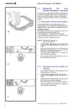 Preview for 46 page of Hofmann 990 mot Operation Manual