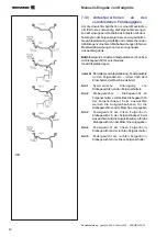 Preview for 48 page of Hofmann 990 mot Operation Manual