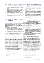 Preview for 53 page of Hofmann 990 mot Operation Manual