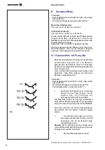 Preview for 56 page of Hofmann 990 mot Operation Manual