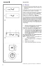 Preview for 58 page of Hofmann 990 mot Operation Manual