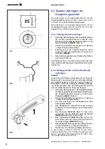 Preview for 60 page of Hofmann 990 mot Operation Manual