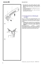 Preview for 62 page of Hofmann 990 mot Operation Manual