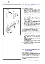 Preview for 64 page of Hofmann 990 mot Operation Manual