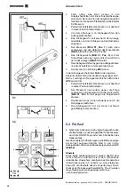 Preview for 66 page of Hofmann 990 mot Operation Manual