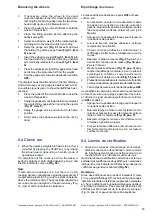 Preview for 67 page of Hofmann 990 mot Operation Manual