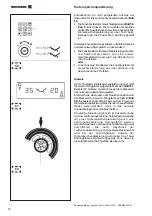 Preview for 74 page of Hofmann 990 mot Operation Manual